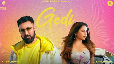 gippy grewal new song gucci|Gedi (Official Video) .